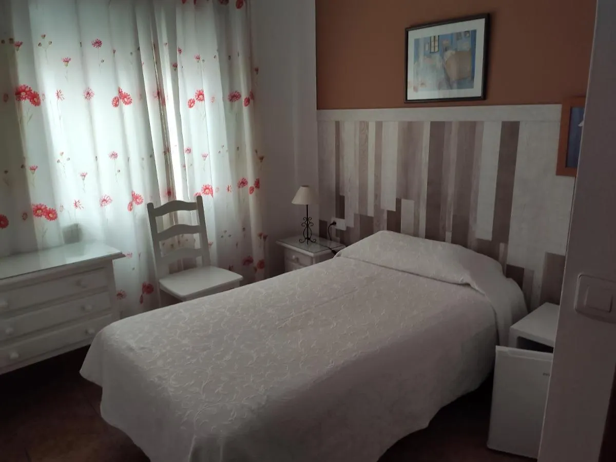 Hostal Ana - Adults Recommended Nerja Gasthuis