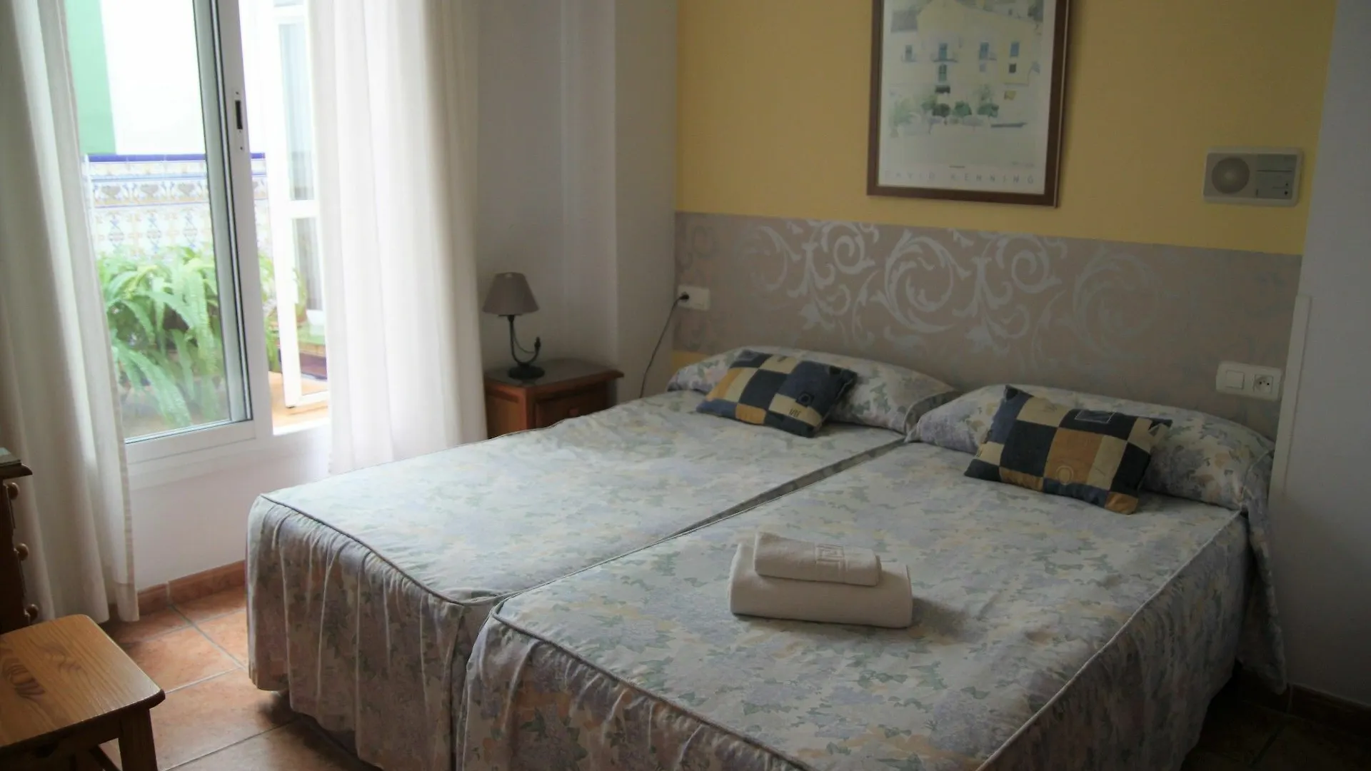 Hostal Ana - Adults Recommended Nerja Gasthuis