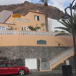 Apartamento Casitas La Condesa