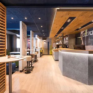 Ibis Budget Bilbao , Barakaldo Spanje