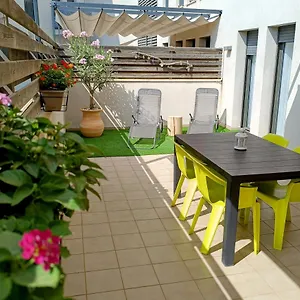 Apartamento Lliris Sol