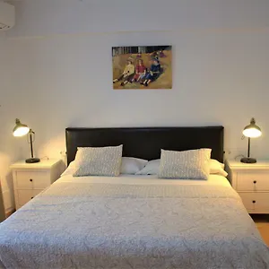 Affittacamere Don Peque Adult Recommended