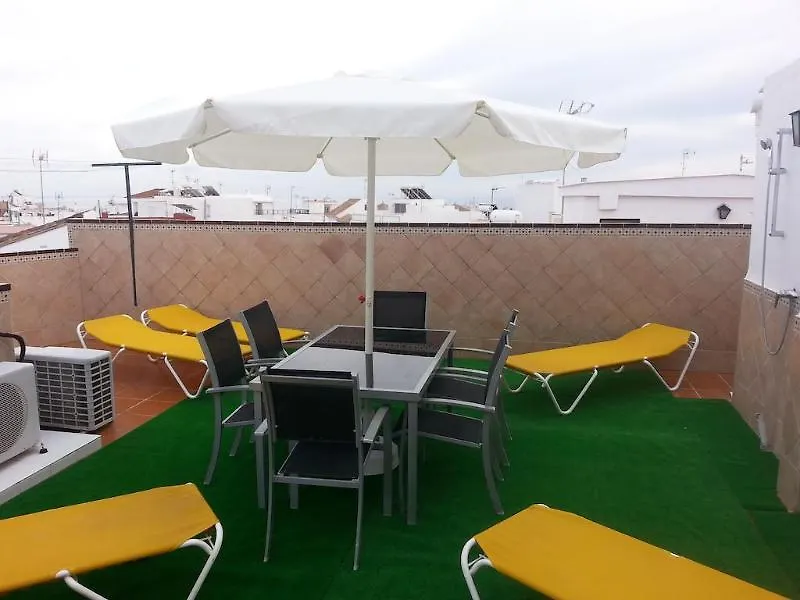 ** Affittacamere Hostal Ana - Adults Recommended Nerja Spagna