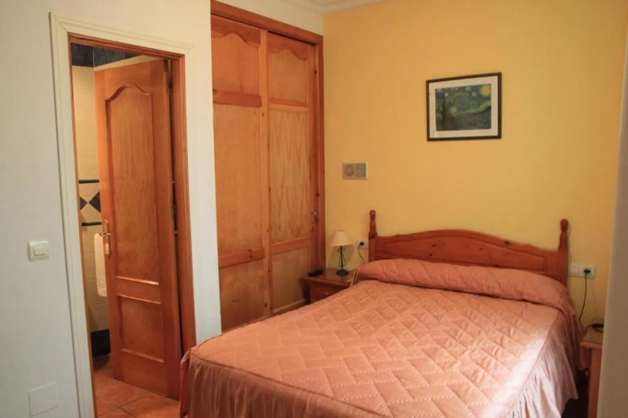 Hostal Ana - Adults Recommended Nerja Maison d'hôtes