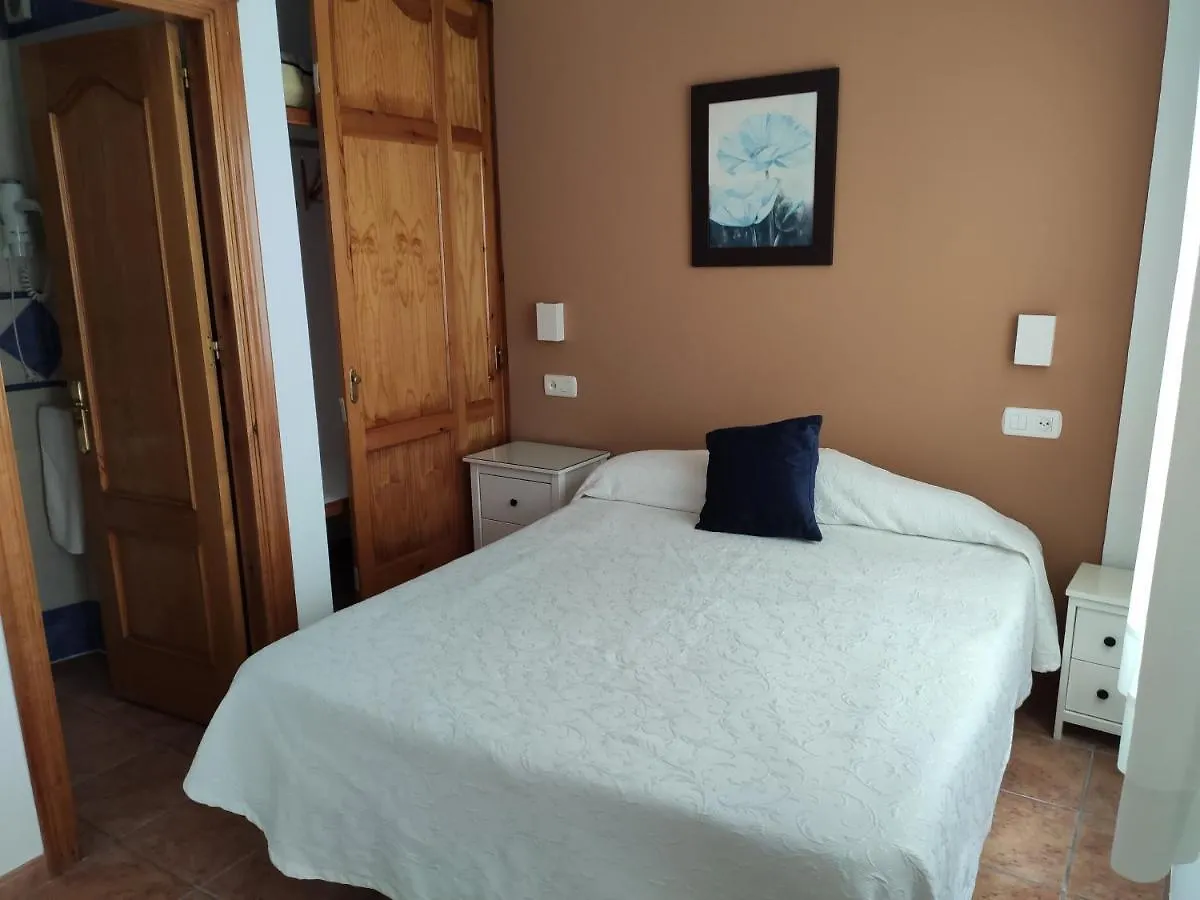 Hostal Ana - Adults Recommended Nerja Maison d'hôtes