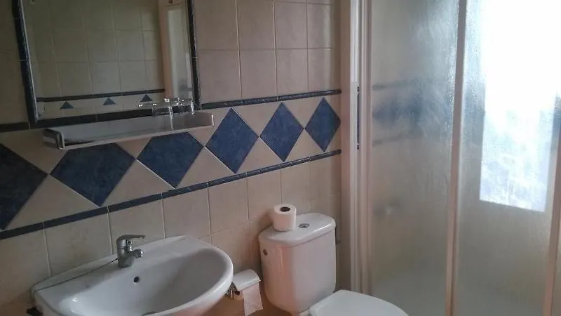 Hostal Ana - Adults Recommended Nerja Espagne