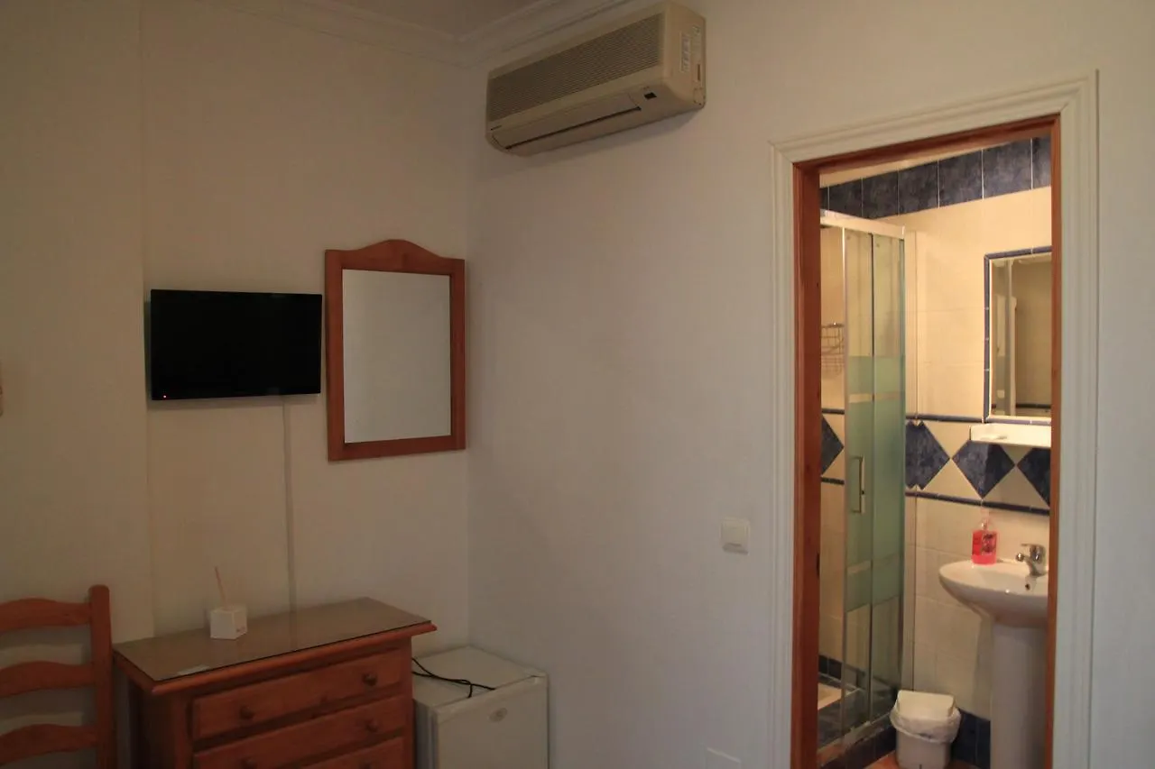 Hostal Ana - Adults Recommended Nerja Espagne