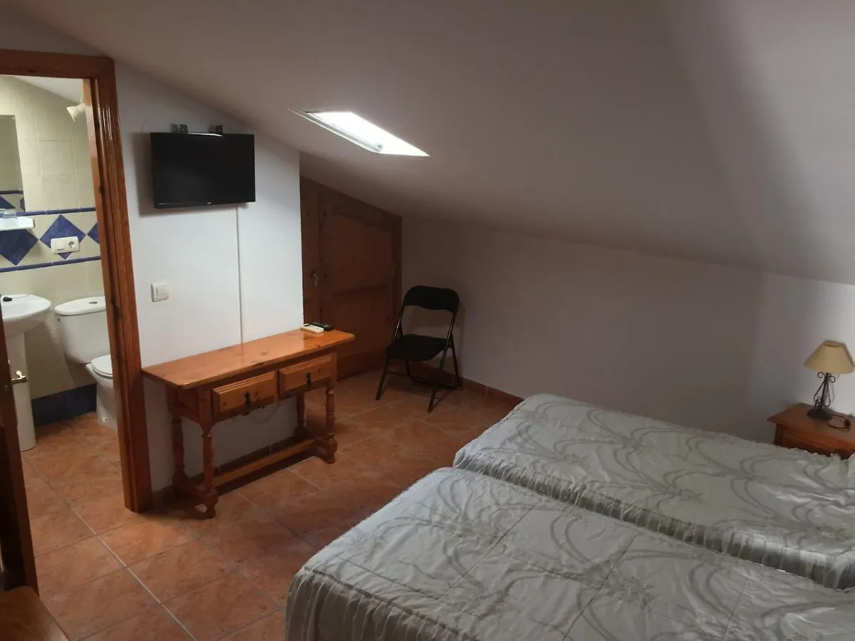 Hostal Ana - Adults Recommended Nerja Maison d'hôtes