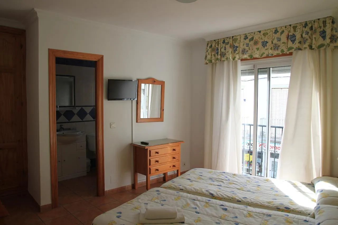 Maison d'hôtes Hostal Ana - Adults Recommended Nerja
