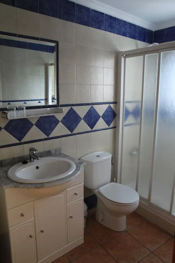 Hostal Ana - Adults Recommended Nerja