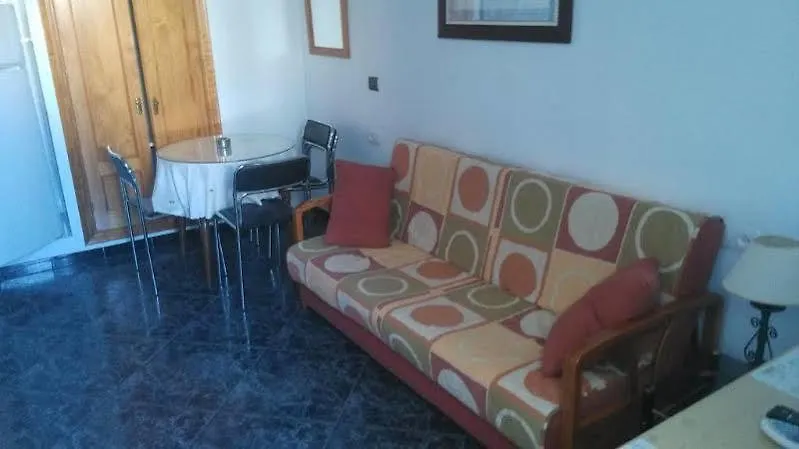 Hostal Ana - Adults Recommended Nerja Espagne