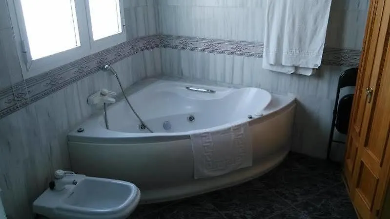 Maison d'hôtes Hostal Ana - Adults Recommended Nerja