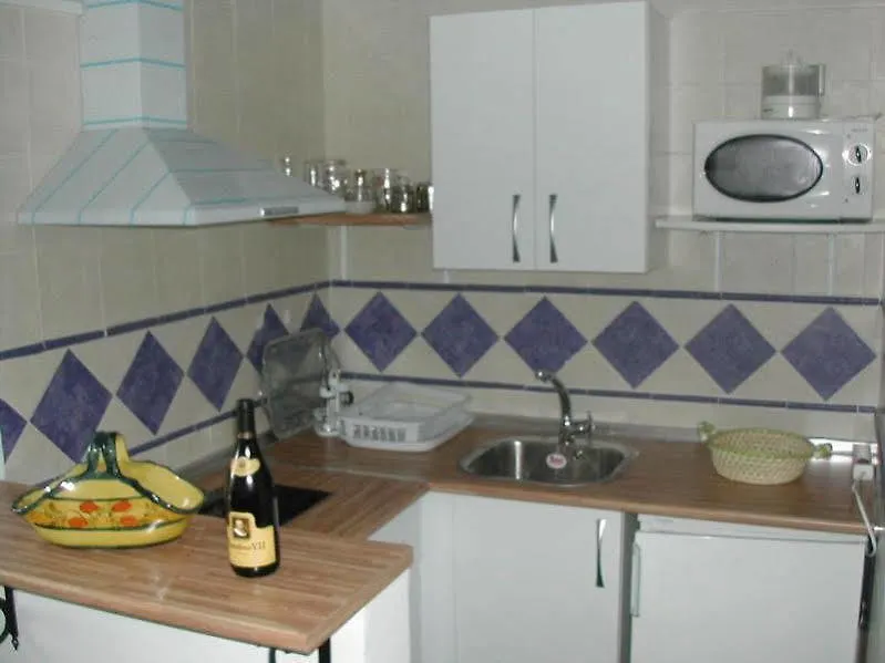 Hostal Ana - Adults Recommended Nerja Maison d'hôtes