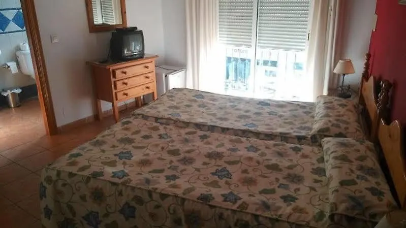 Hostal Ana - Adults Recommended Nerja Maison d'hôtes