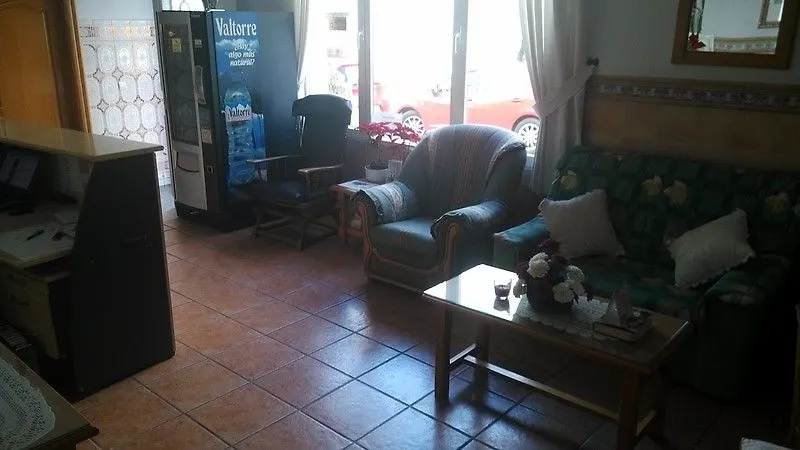 Hostal Ana - Adults Recommended Nerja