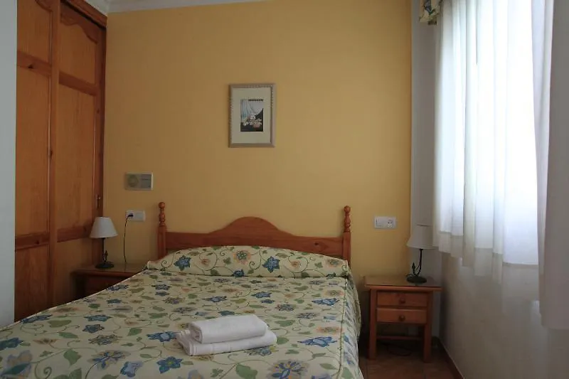 Hostal Ana - Adults Recommended Nerja Maison d'hôtes