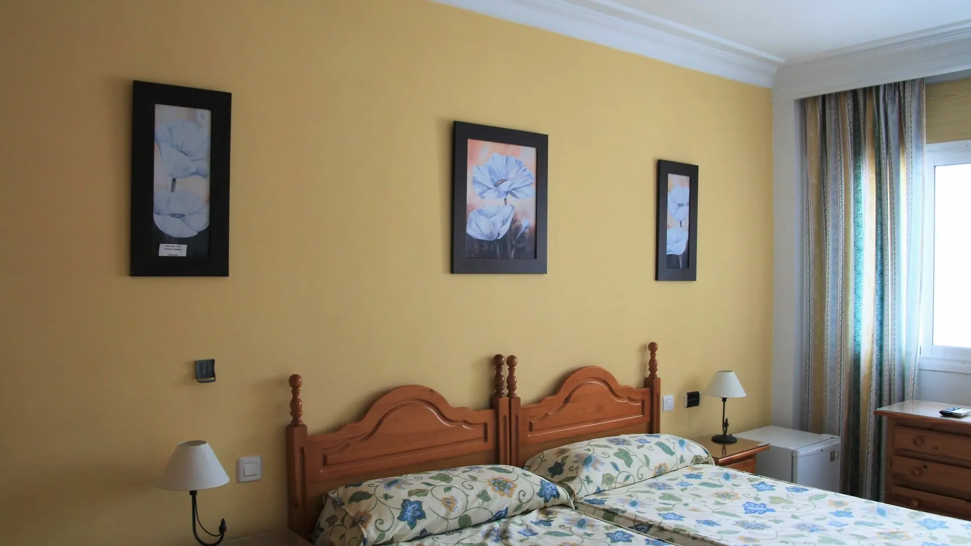 Hostal Ana - Adults Recommended Nerja Espagne
