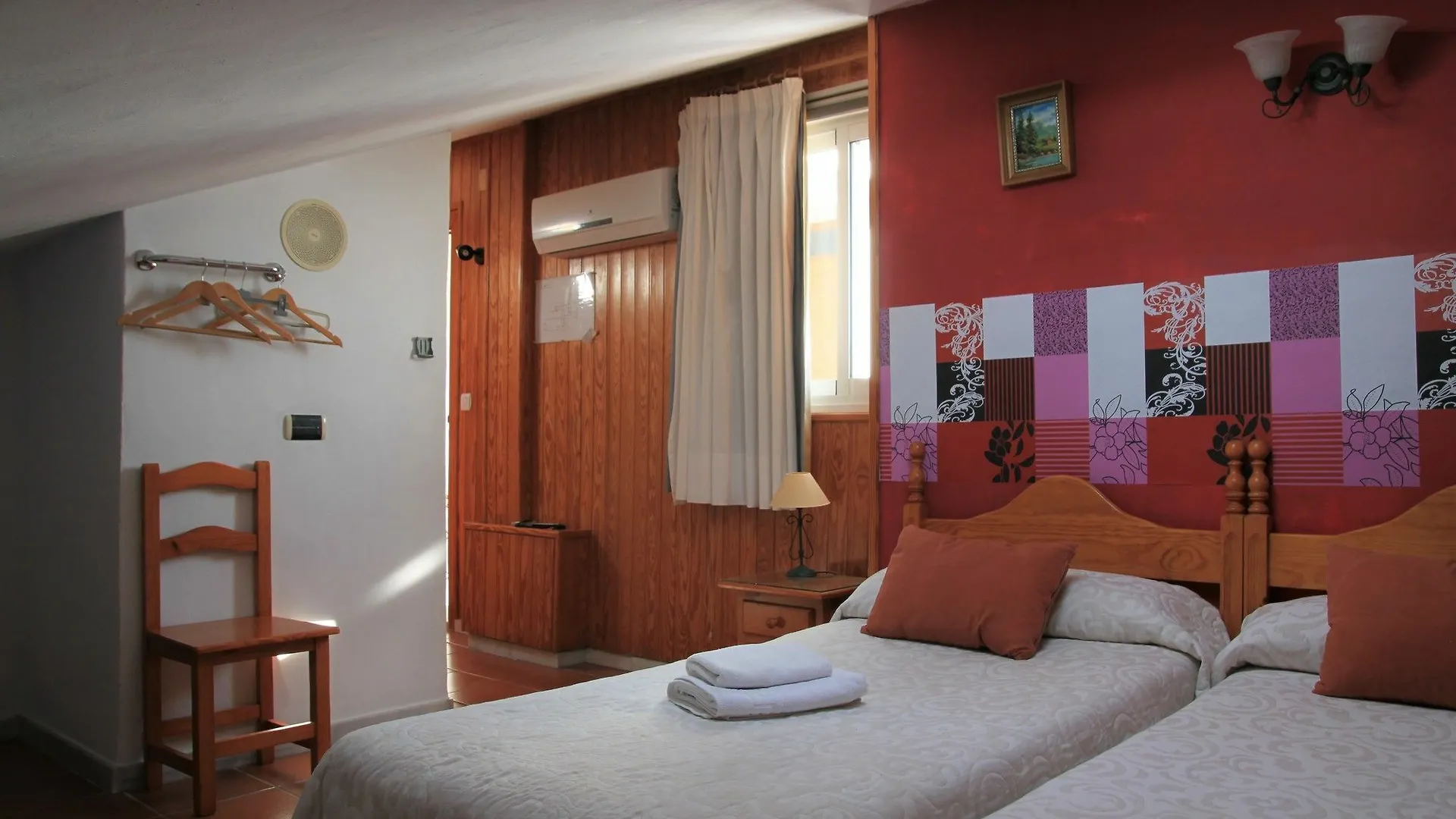 Maison d'hôtes Hostal Ana - Adults Recommended Nerja