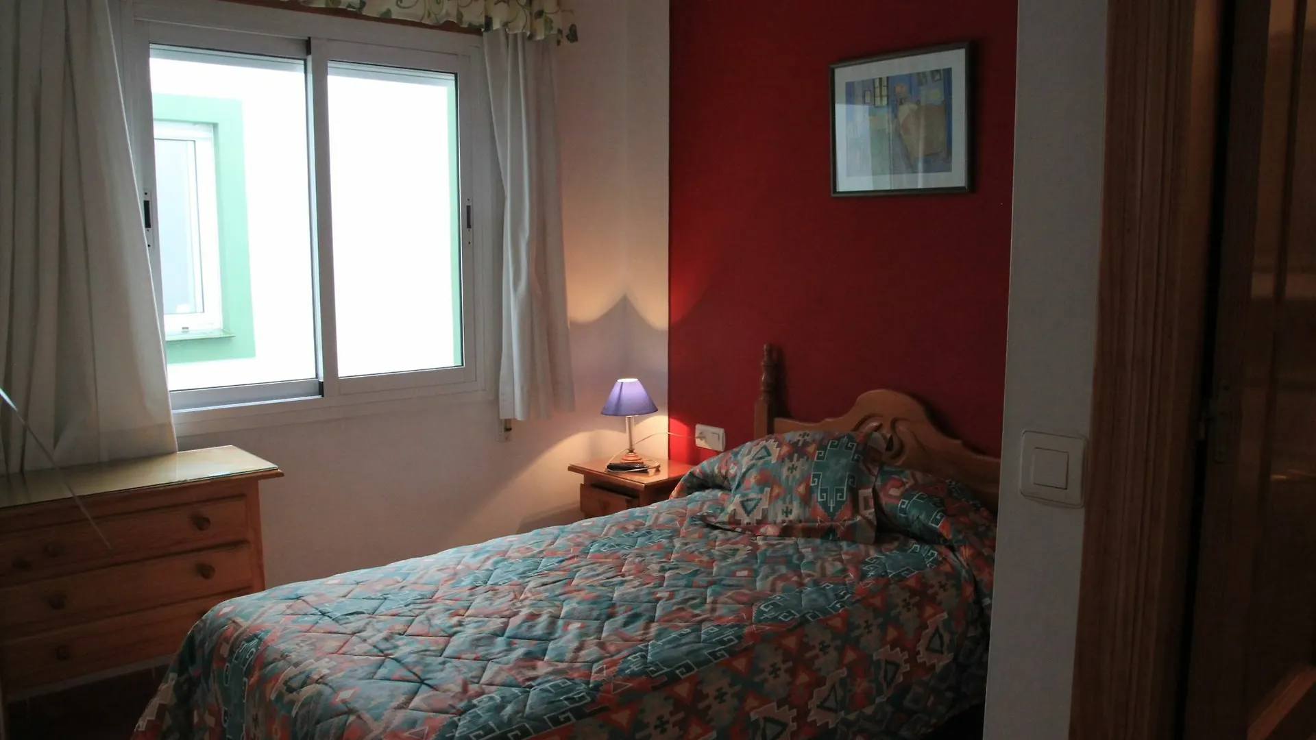 Hostal Ana - Adults Recommended Nerja 2*,