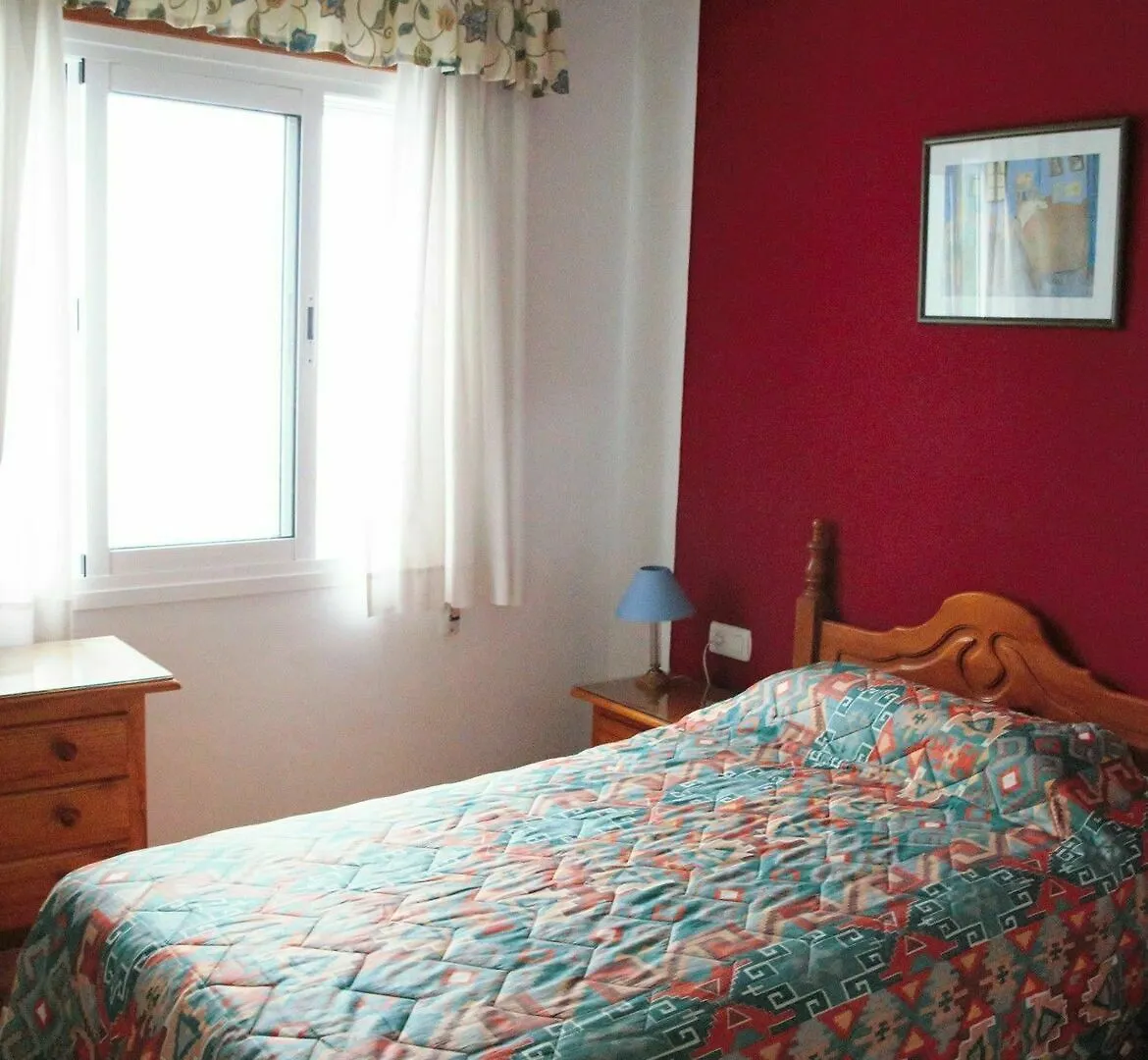 Hostal Ana - Adults Recommended Nerja 2*,  Espagne