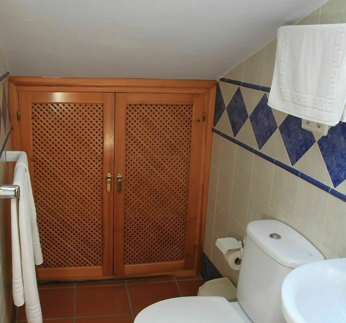 ** Maison d'hôtes Hostal Ana - Adults Recommended Nerja Espagne