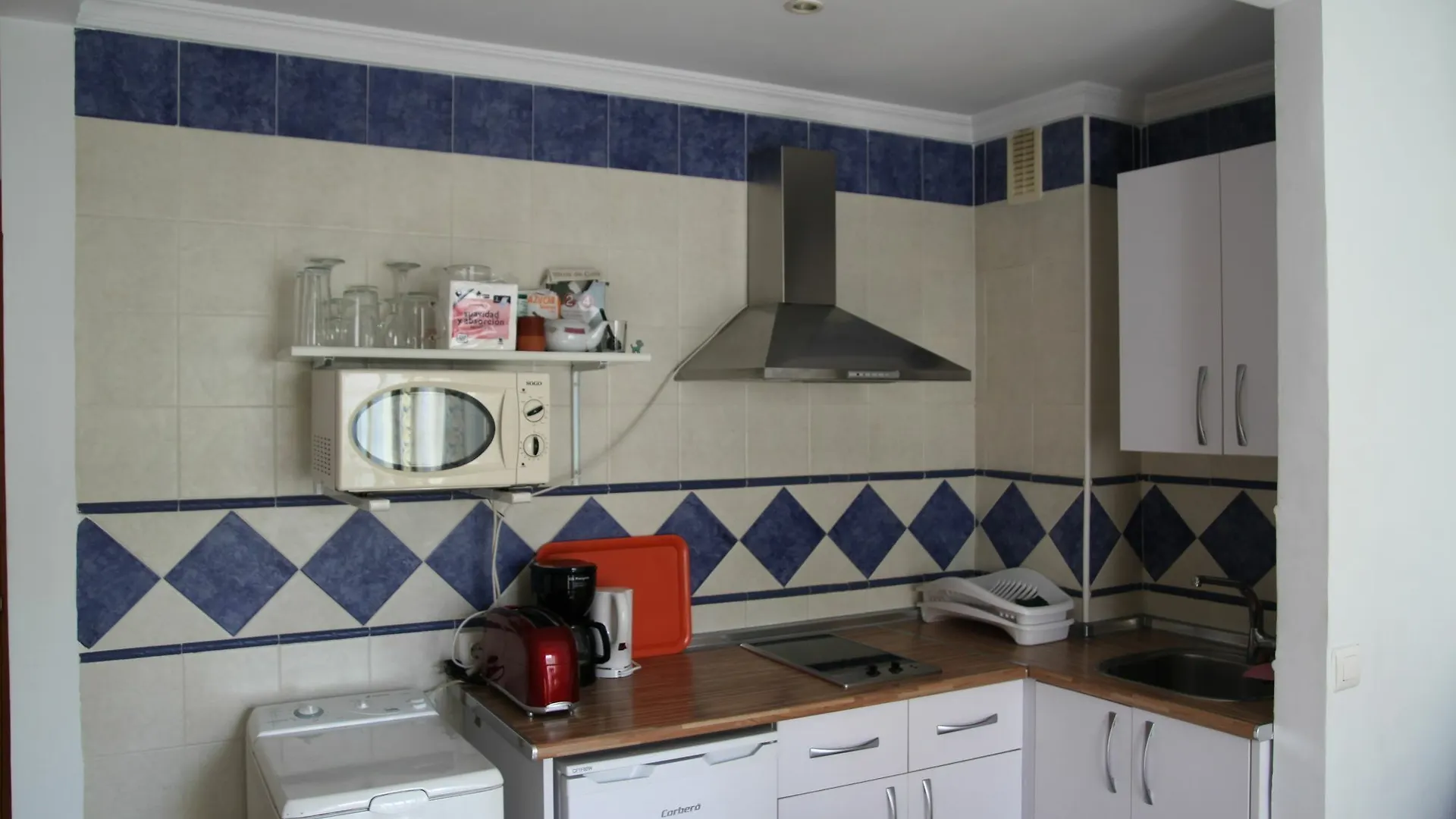 Hostal Ana - Adults Recommended Nerja 2*,