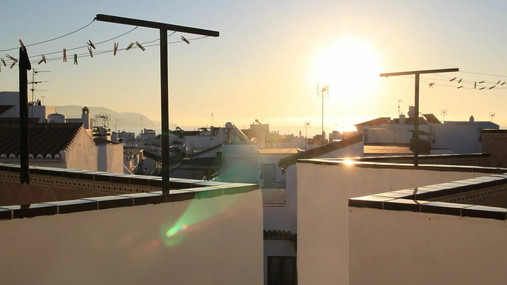 Maison d'hôtes Hostal Ana - Adults Recommended Nerja