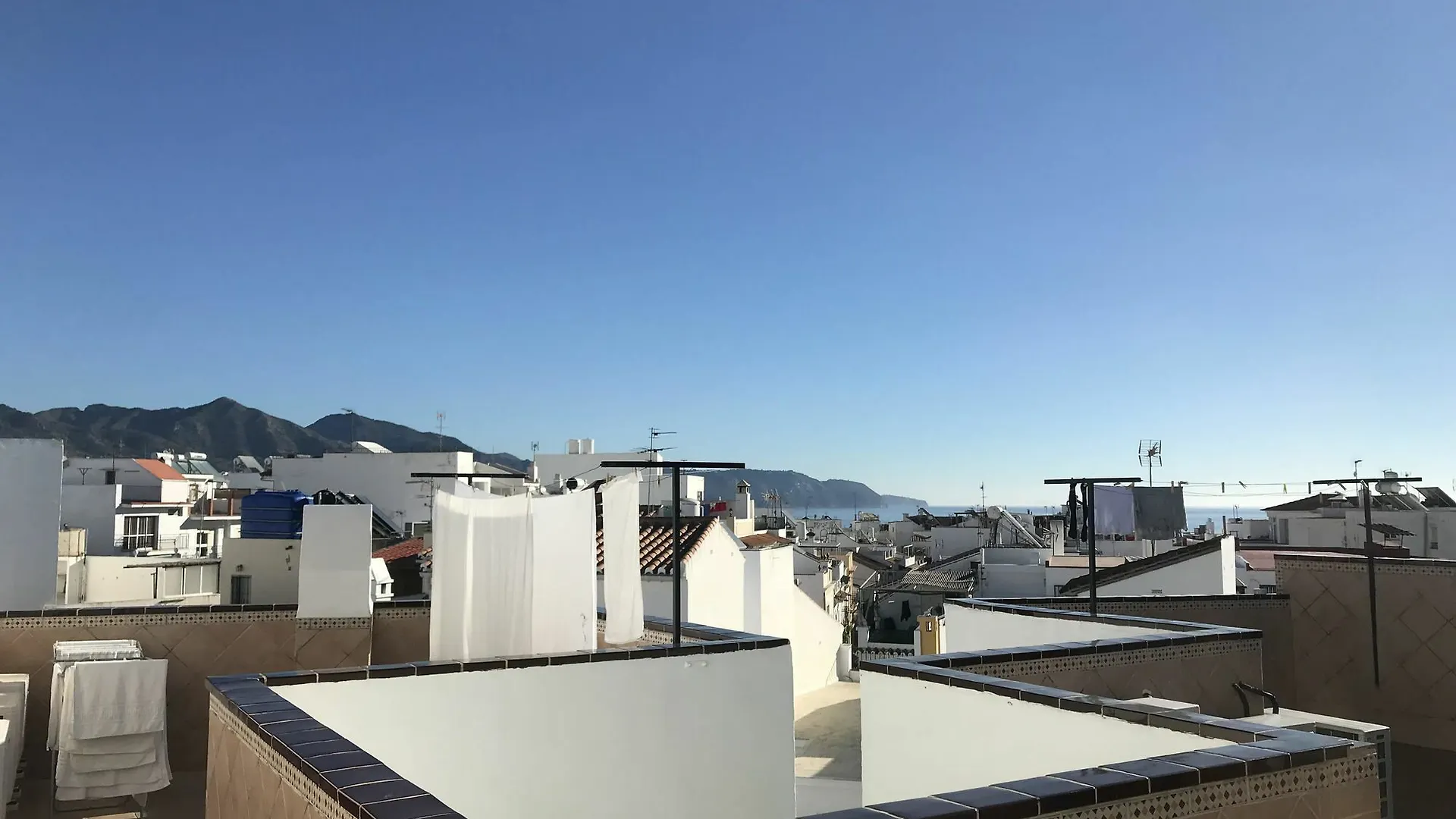 Hostal Ana - Adults Recommended Nerja Maison d'hôtes